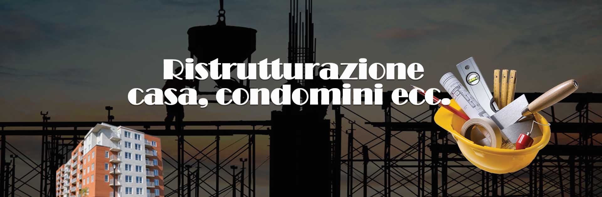  ristrutturazione casa condomini impianti set palermo